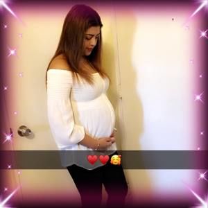 Meet your Posher, Vicky